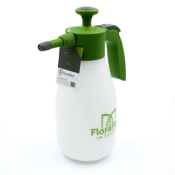 Flora Flex 1.5L Pump Sprayer