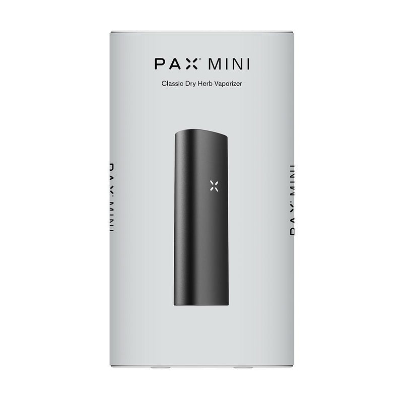 PAX Mini 2 - Onyx