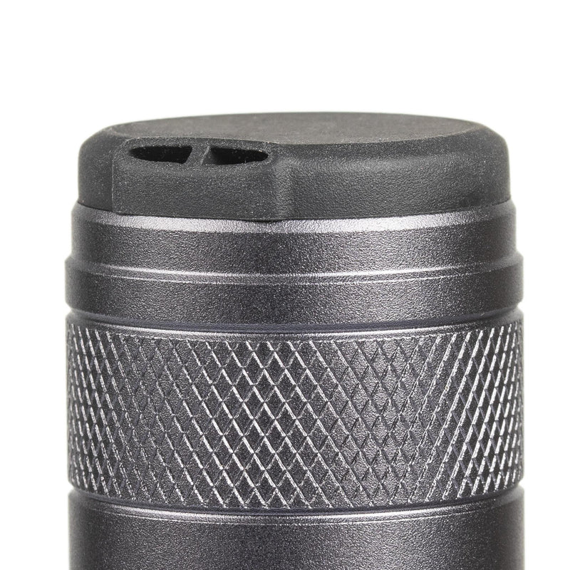 Cartisan High-Beam - Black