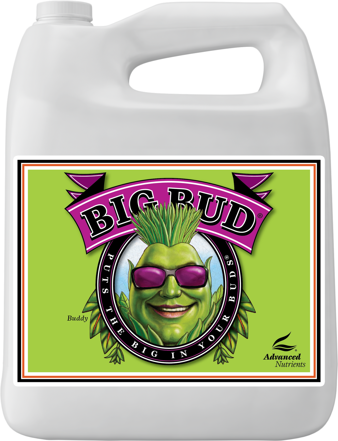 Advanced Nutrients Big Bud Liquid