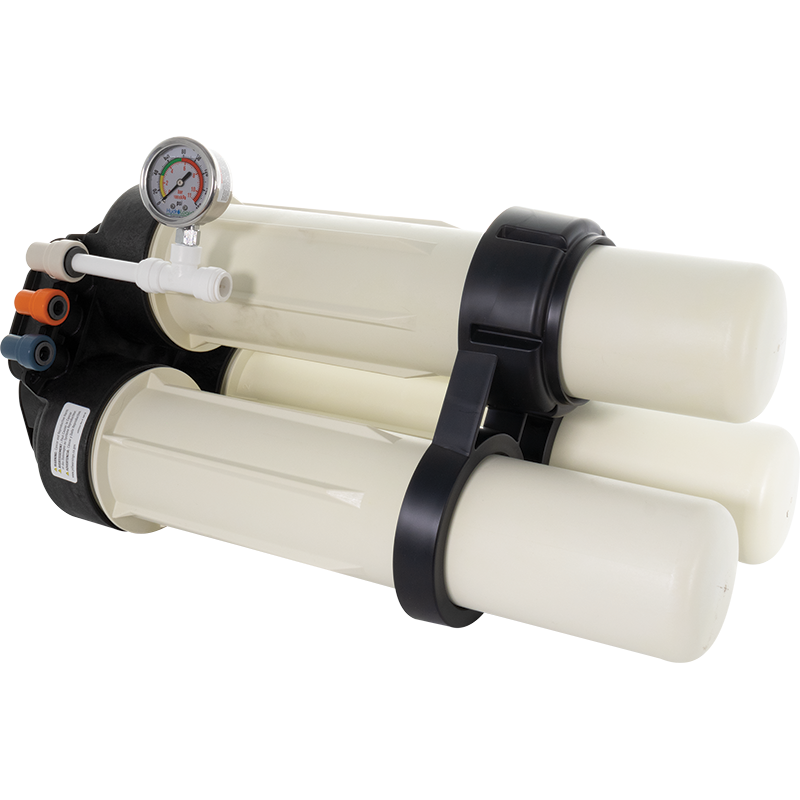 Hydro-Logic Evolution RO1000