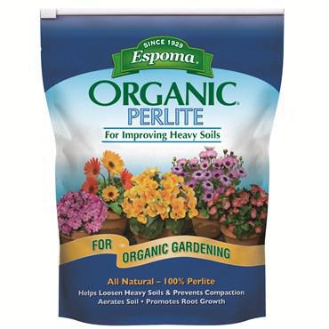 Espoma Organic Perlite