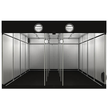 Secret Jardin Intense 600 v4.0 (20' x 12' x 92")