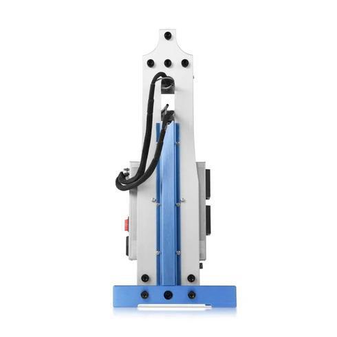 DABPRESS ROSITEK HYDRAULIC ROSIN PRESS - 8 TON BOTTLE JACK, DUAL 3X7 INCH HEATED PRESS PLATES