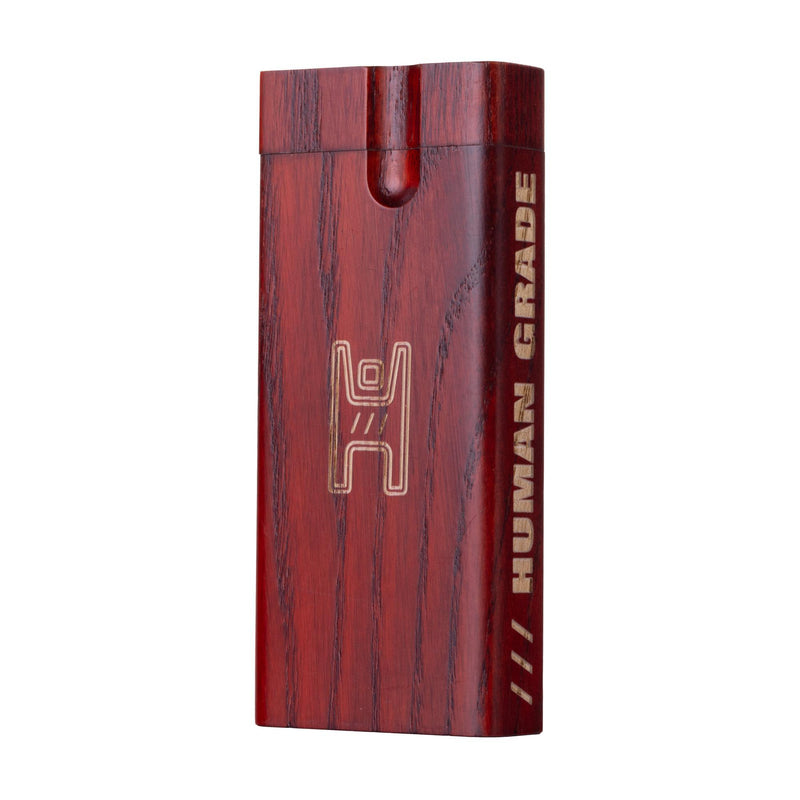 Wooden Dugouts - Ash
