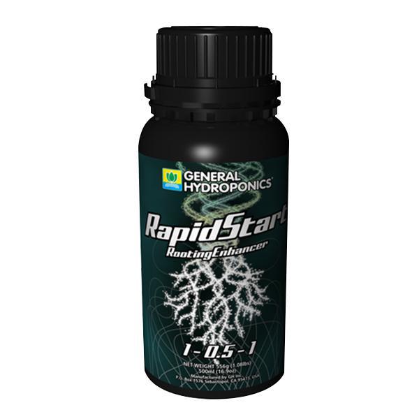 General Hydroponics RapidStart 1 - 0.5 - 1