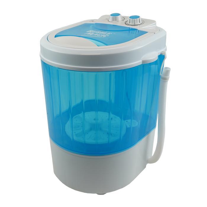 Bubble Magic Washing Machines - 5 Gallon