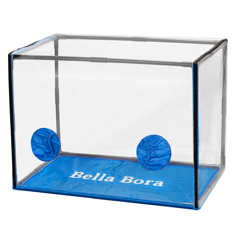 Bella Bora Still Air Box - Default Title