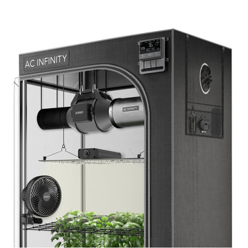 ADVANCE GROW TENT SYSTEM 2X4