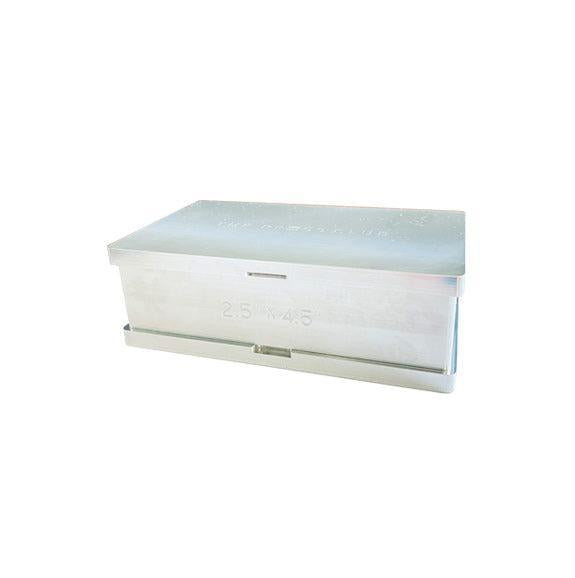 Pre Press Mold - 2" x 4"