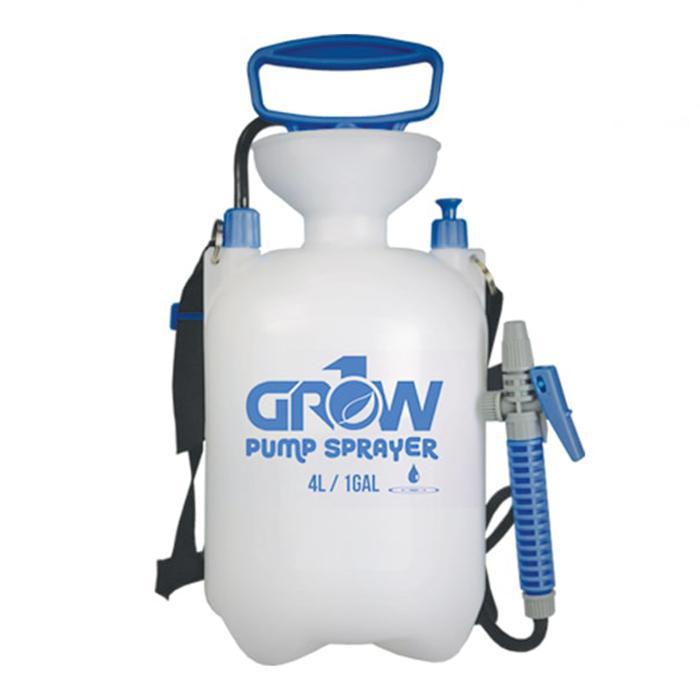 Pump Sprayers