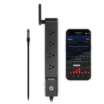 AC Infinity - OUTLET AI Environment Controller