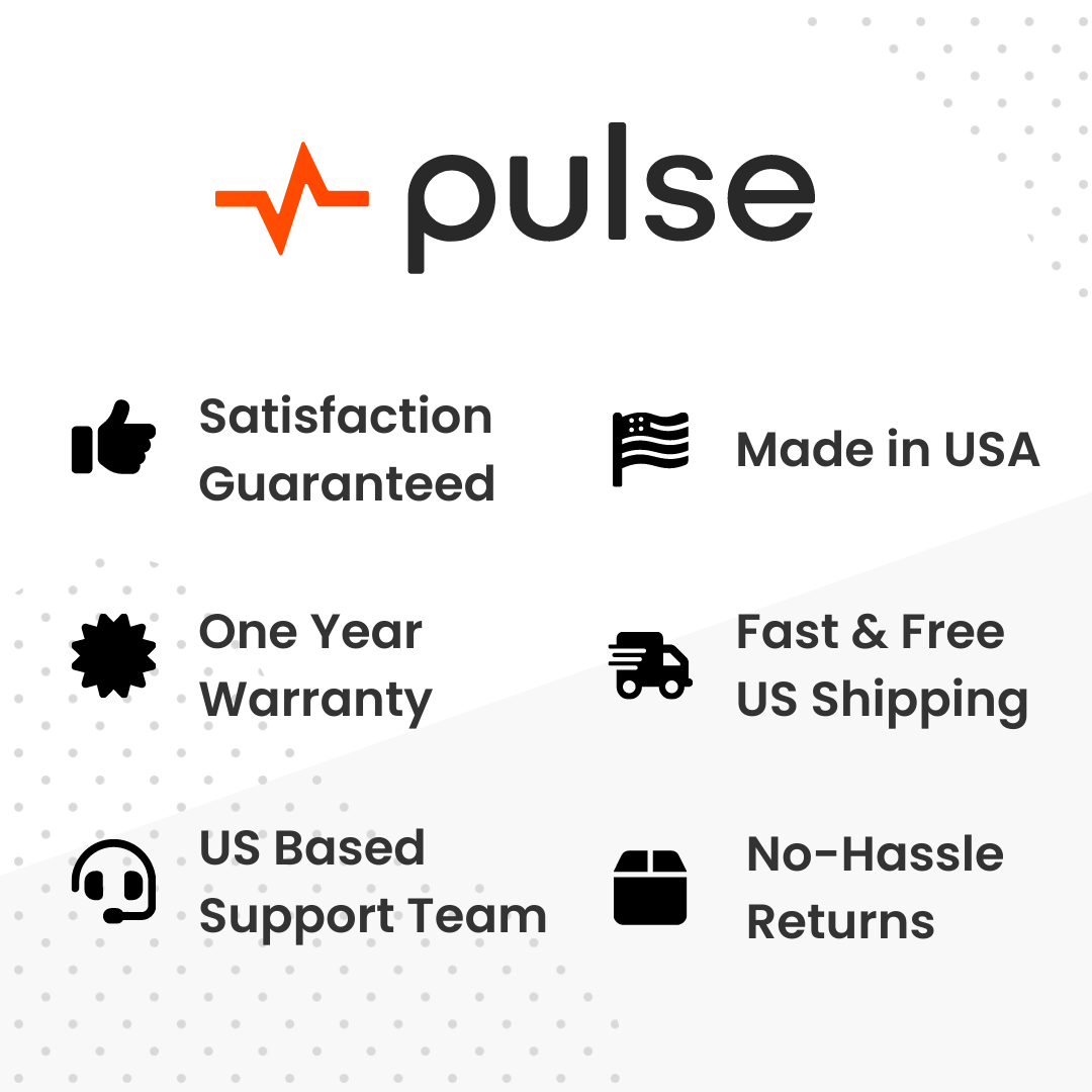 Pulse One - Grow Room Monitor