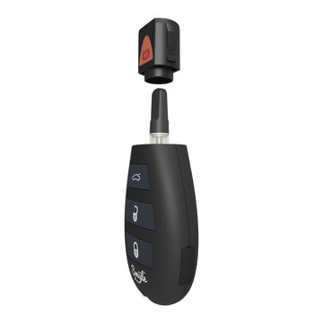 Penjamin Car Key