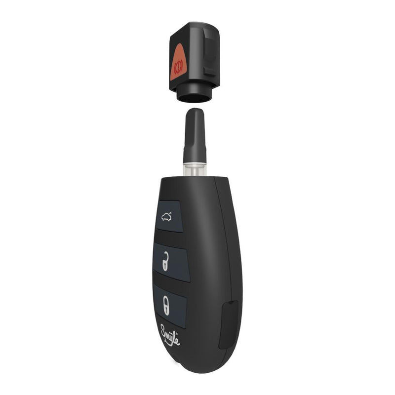 Penjamin Car Key - Black
