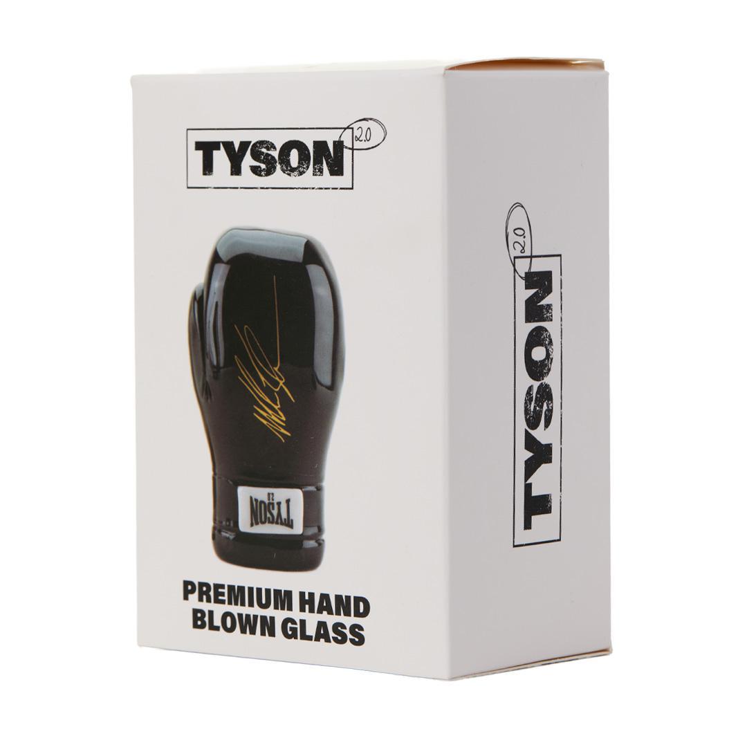 Tyson Glove Hand Pipes