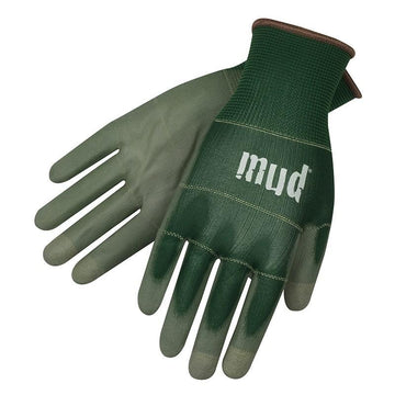 Smart Mud Gloves