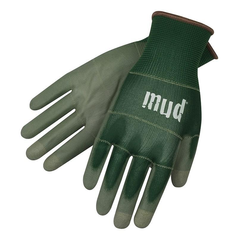 Smart Mud Gloves - Apple - Small