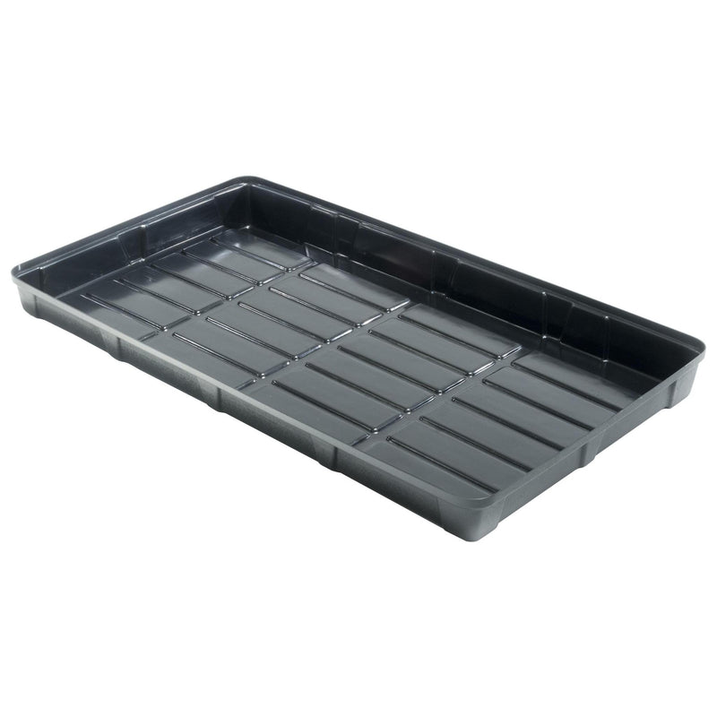 Botanicare Rack Tray - Black - 2 ft x 4 ft