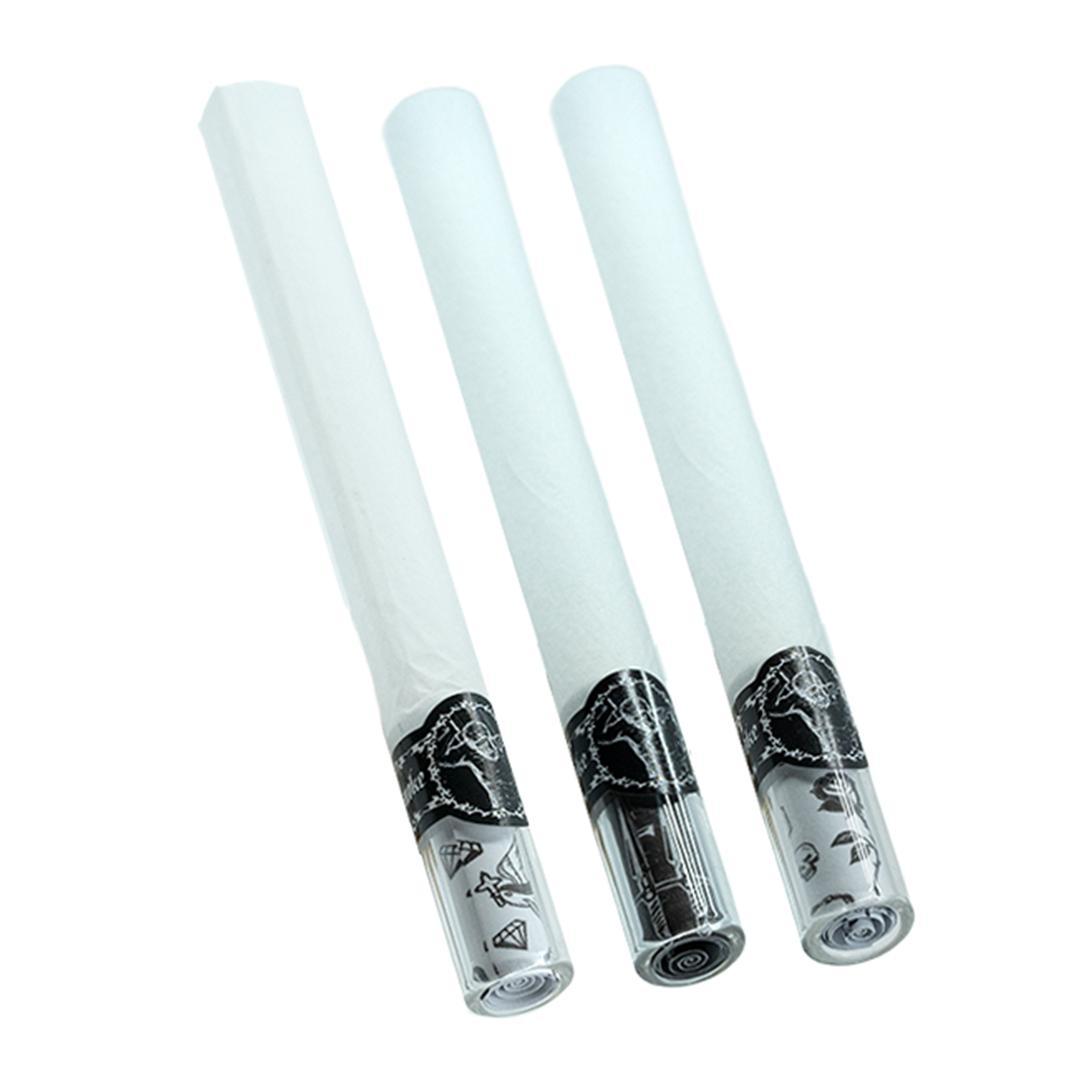 Pre-Rolled Cones