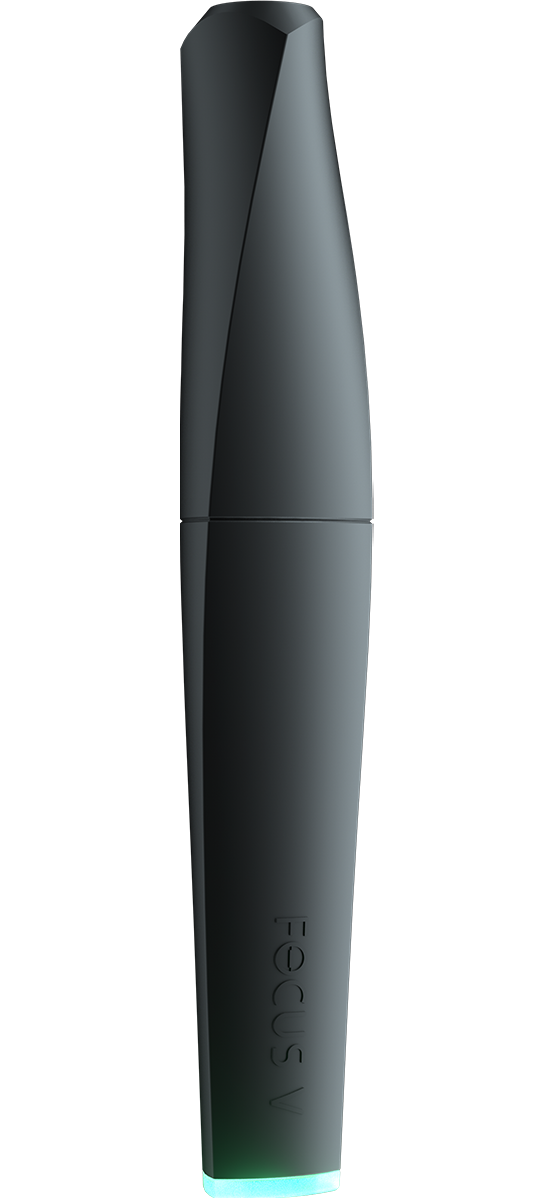 Focus V  Saber - Black