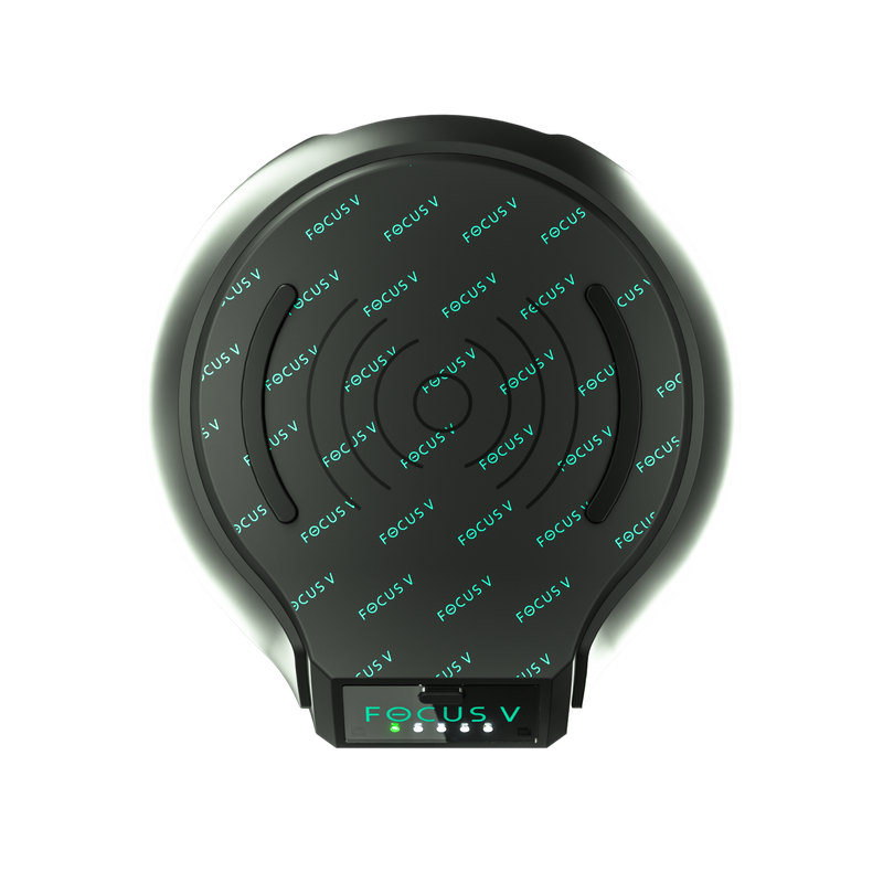Focus V CARTA 2 Power Bank - Default Title