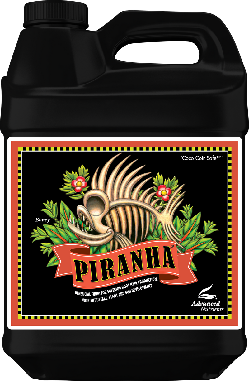 Advanced Nutrients Piranha Liquid - 1 Liter