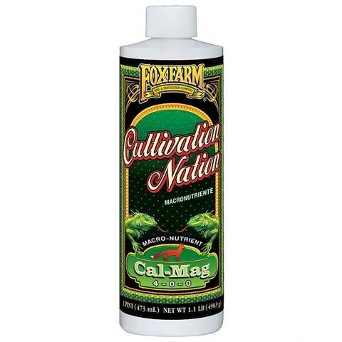 FoxFarm Cultivation Nation Cal-Mag