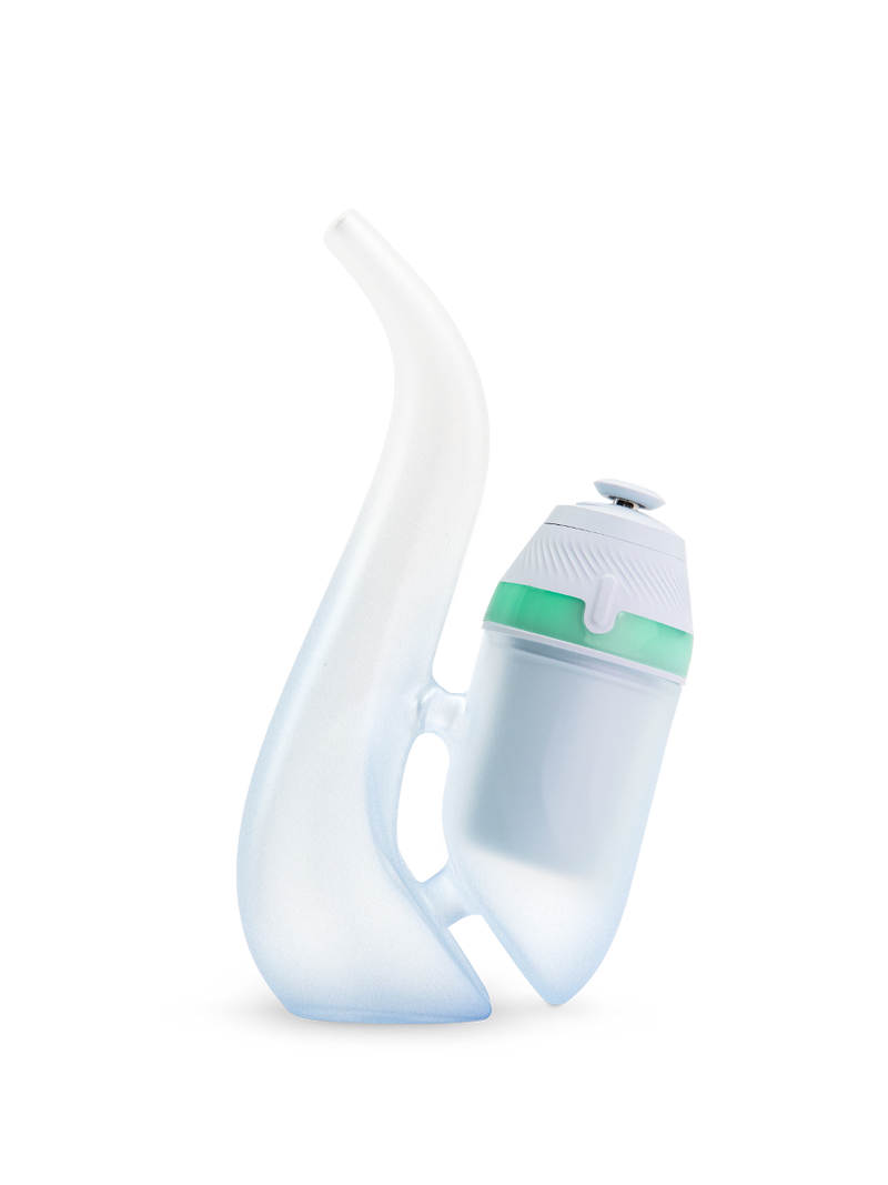 Puffco - New Proxy Bub - Onyx