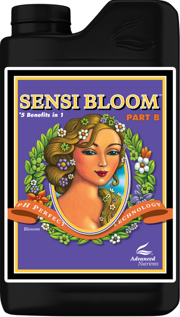 Advanced Nutrients Sensi Bloom part B