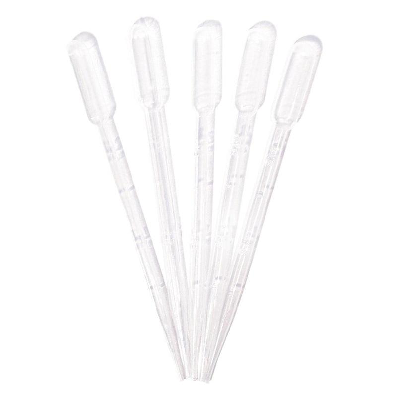 Sterile Disposable Pipettes - 3 ml