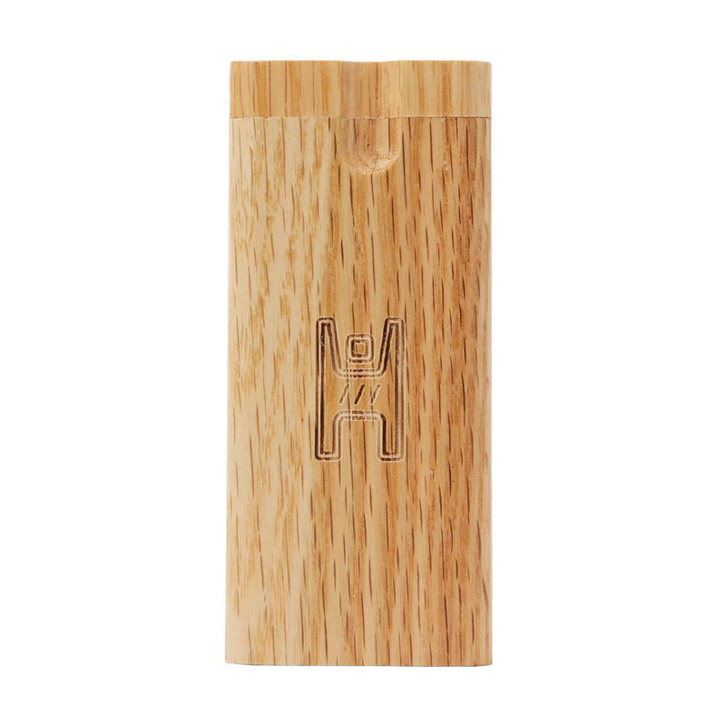 Wooden Dugouts - Ash