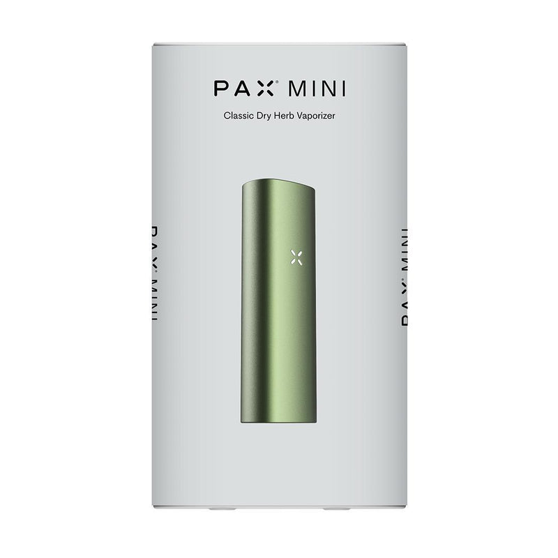 PAX Mini 2 - Onyx