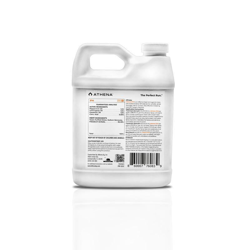 Athena IPM - 1 gallon