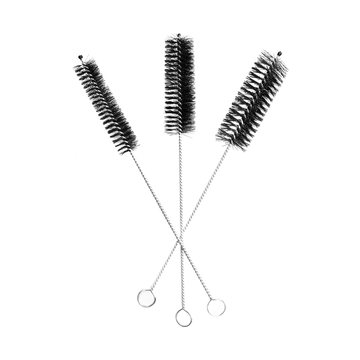 Nylon Glass Brushes