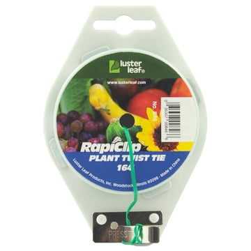 Luster Leaf Rapiclip Plant Twist Ties
