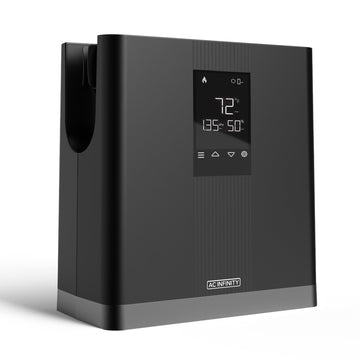 AC Infinity THERMOFORGE T3 - Heater