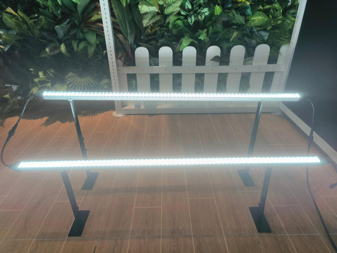 Mammoth Lighting - Clone and Inter-canopy LED grow light bar (2 bars per box)