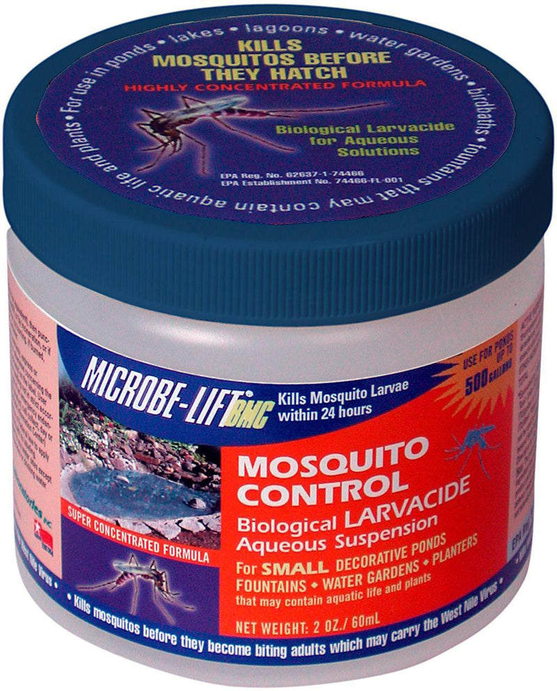 Microbe-Lift BMC Liquid Mosquito Control - 2 oz