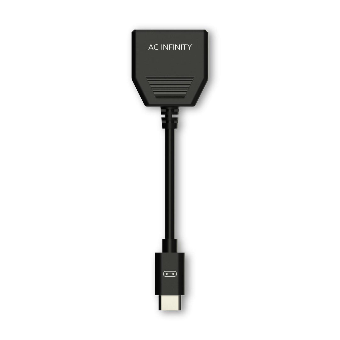 AC Infinity Molex to UIS Port Adapter Dongle