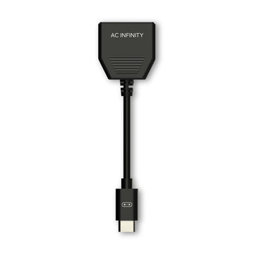 AC Infinity Molex to UIS Port Adapter Dongle
