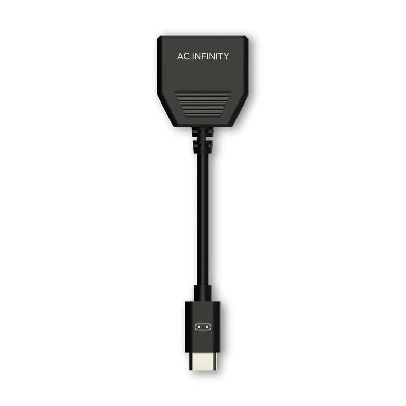 AC Infinity Molex to UIS Port Adapter Dongle - Default Title