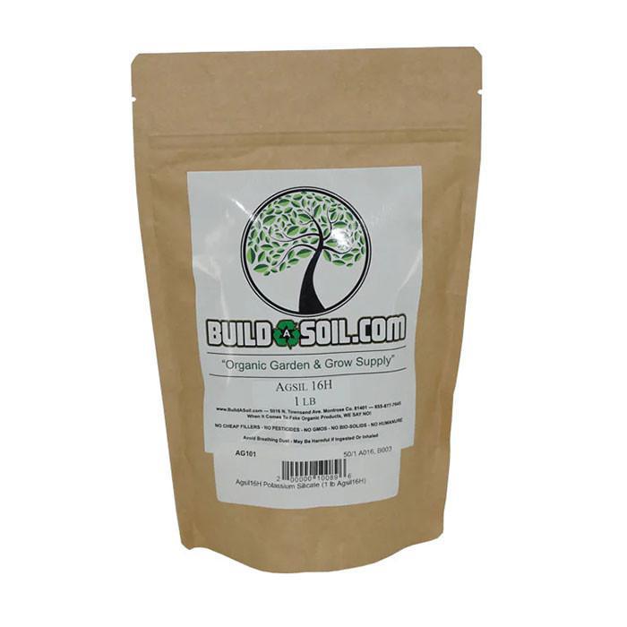 AgSil 16H (Potassium Silicate) - 1 LB