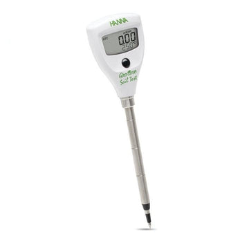 Soil Test Direct Soil Conductivity Tester