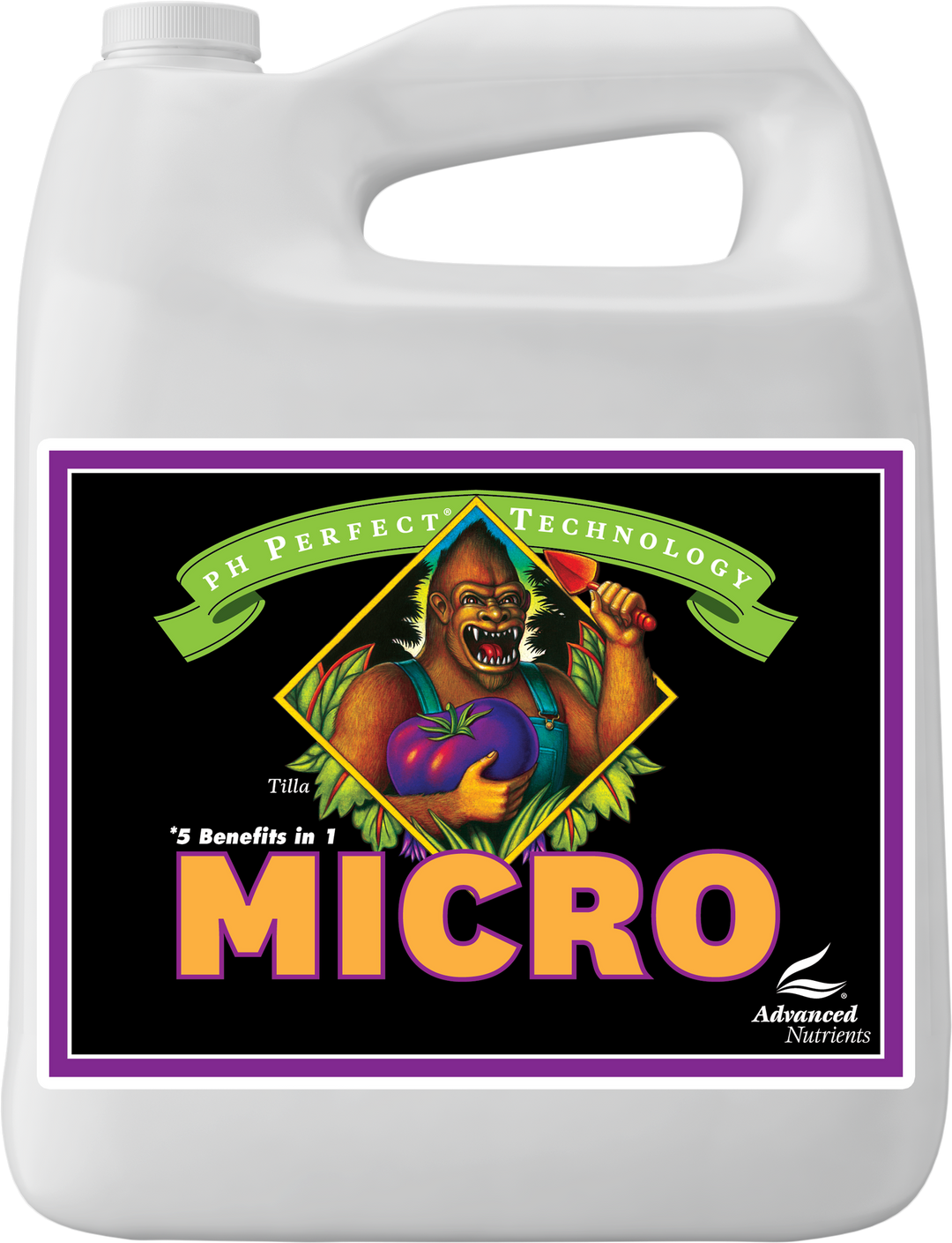 Advanced Nutrients PH Perfect Micro