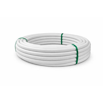 GROW1 UV Polyethylene Tubing 1" (1.06" ID x 1.20" OD) 100' Roll