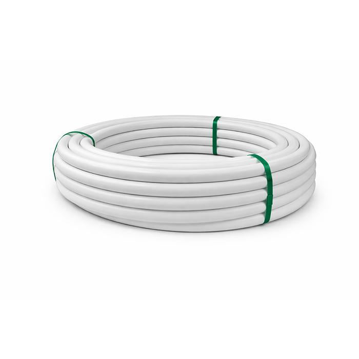 GROW1 UV Polyethylene Tubing 1" (1.06" ID x 1.20" OD) 100' Roll - Default Title