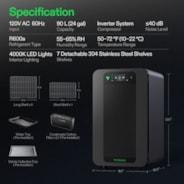 Vivosun - VCure - Default Title