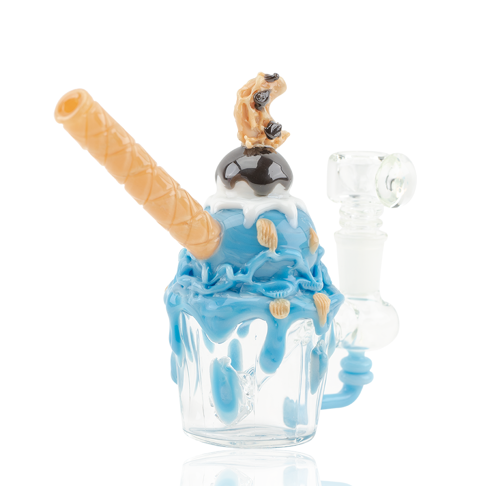 Empire Glassworks Mini Rig