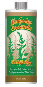 Grow More Mendocino Avalanche - Quart